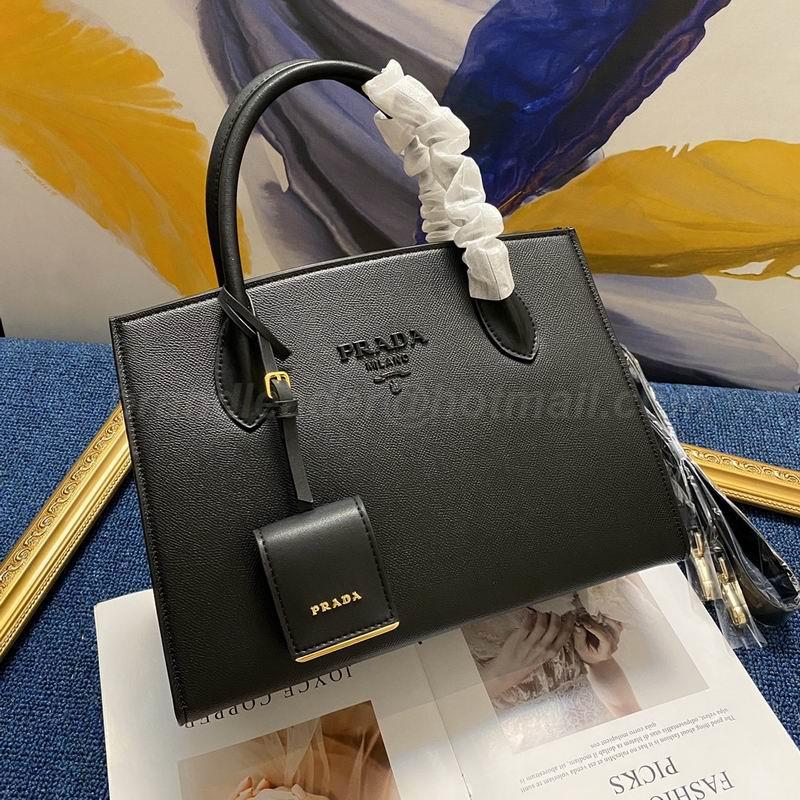 Prada Handbags 45